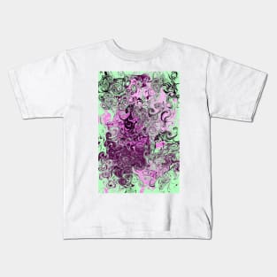 lilac Kids T-Shirt